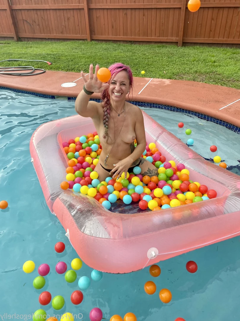 legoshelly Onlyfans leaked photo 8610335 on Hotleaks.tv