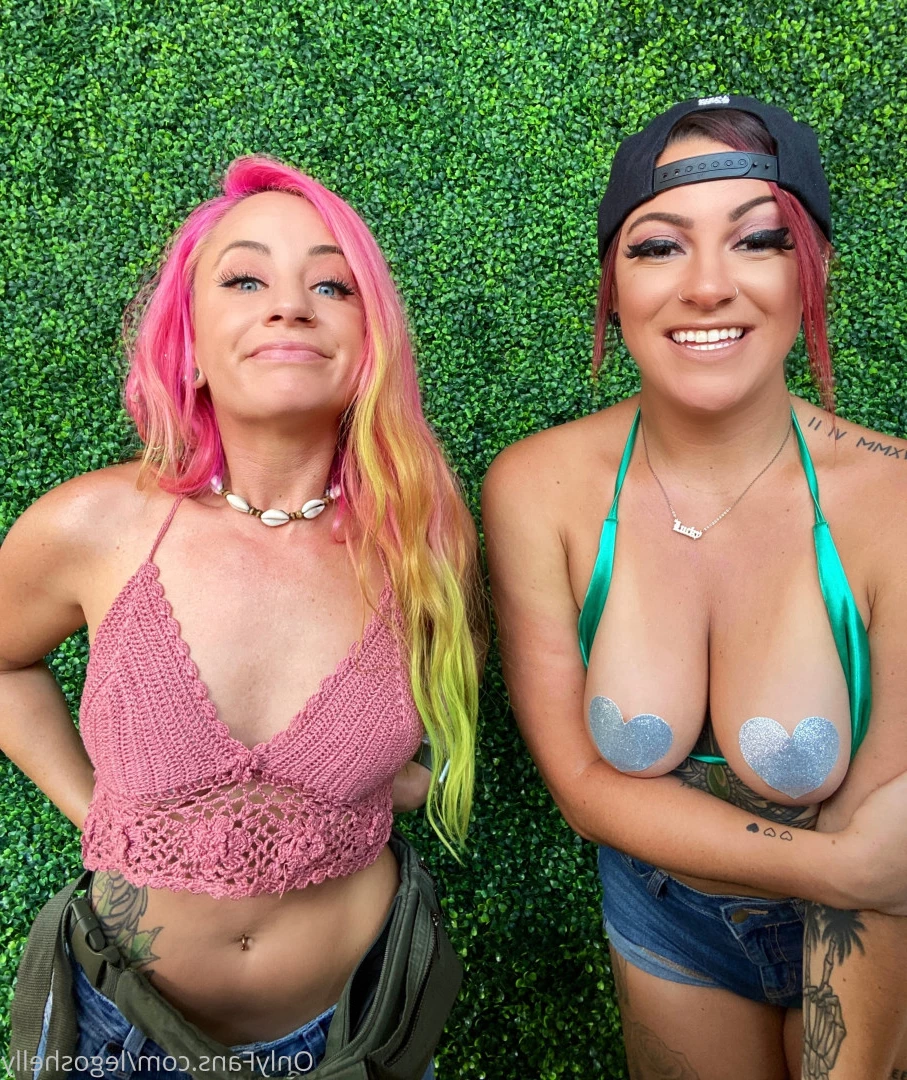 legoshelly Onlyfans leaked photo 8610609 on Hotleaks.tv