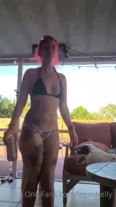 legoshelly Onlyfans leaked video 10343966 on Hotleaks.tv