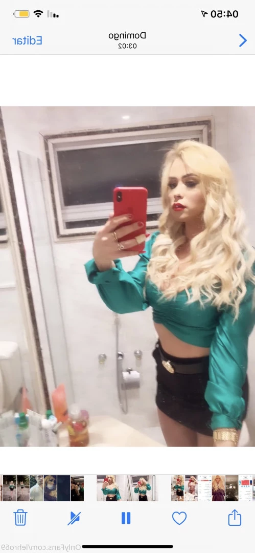 👄Leticia Rodrigues🍆💦 [ lehro69 ] Onlyfans leaked photo 10144627 on Hotleaks.tv