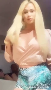 👄Leticia Rodrigues🍆💦 [ lehro69 ] Onlyfans leaked video 10343532 on Hotleaks.tv
