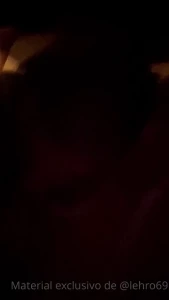 👄Leticia Rodrigues🍆💦 [ lehro69 ] Onlyfans leaked video 10343586 on Hotleaks.tv