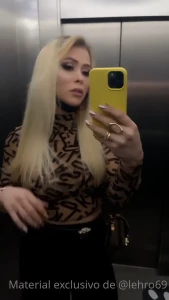 👄Leticia Rodrigues🍆💦 [ lehro69 ] Onlyfans leaked video 10343680 on Hotleaks.tv