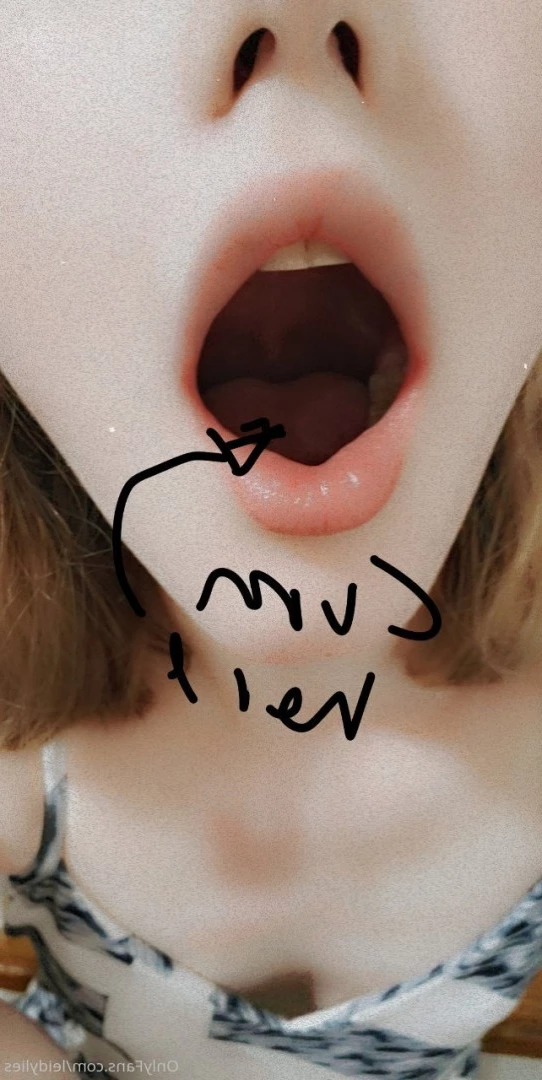"miss" take 💞 [ leidylies ] Onlyfans leaked photo 8552104 on Hotleaks.tv