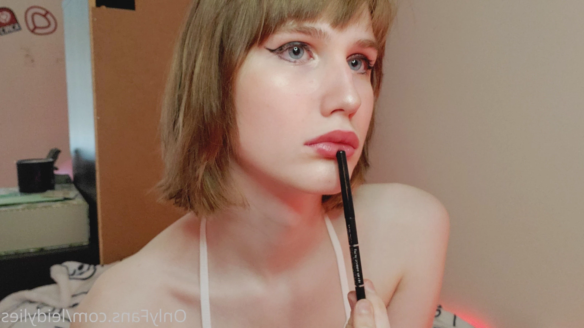 "miss" take 💞 [ leidylies ] Onlyfans leaked photo 8553795 on Hotleaks.tv