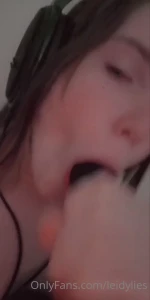 "miss" take 💞 [ leidylies ] Onlyfans leaked video 10343339 on Hotleaks.tv