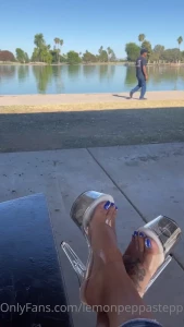 Benzzzzz [ lemonpeppasteppas72 ] Onlyfans leaked video 10343044 on Hotleaks.tv