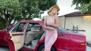 ŁËÑÅ [ lenaanderson ] Onlyfans leaked video 10342403 on Hotleaks.tv