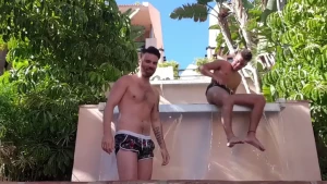 Leon Bay [ leonbay ] Onlyfans leaked video 10341028 on Hotleaks.tv