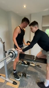 Leon Bay [ leonbay ] Onlyfans leaked video 10341061 on Hotleaks.tv