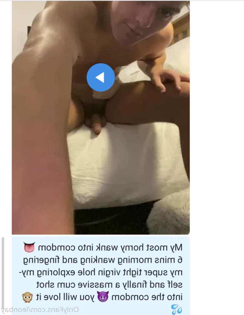 Leon Bay [ leonbay ] Onlyfans leaked photo 11531505 on Hotleaks.tv