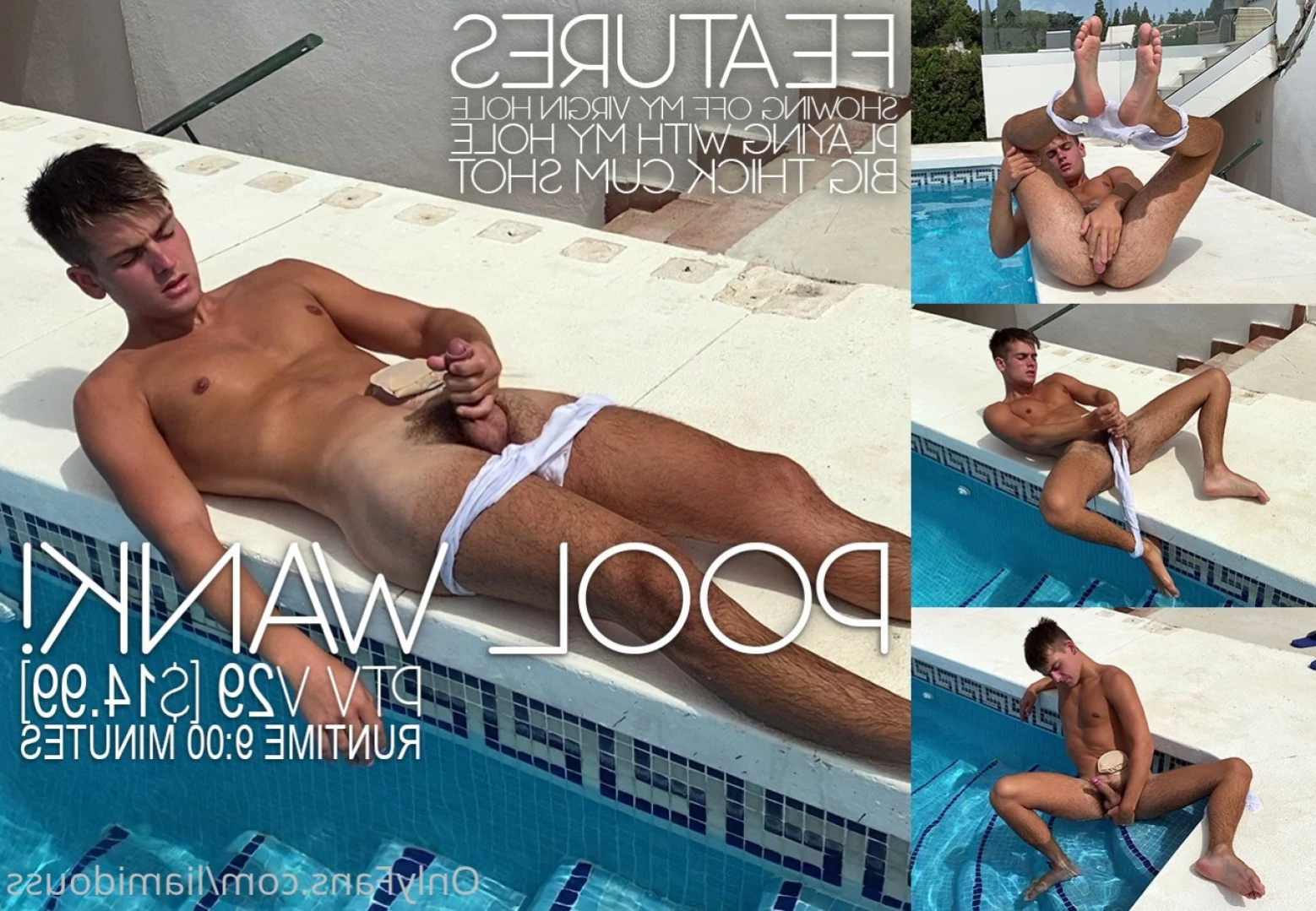 Leon Bay [ leonbay ] Onlyfans leaked photo 11531509 on Hotleaks.tv
