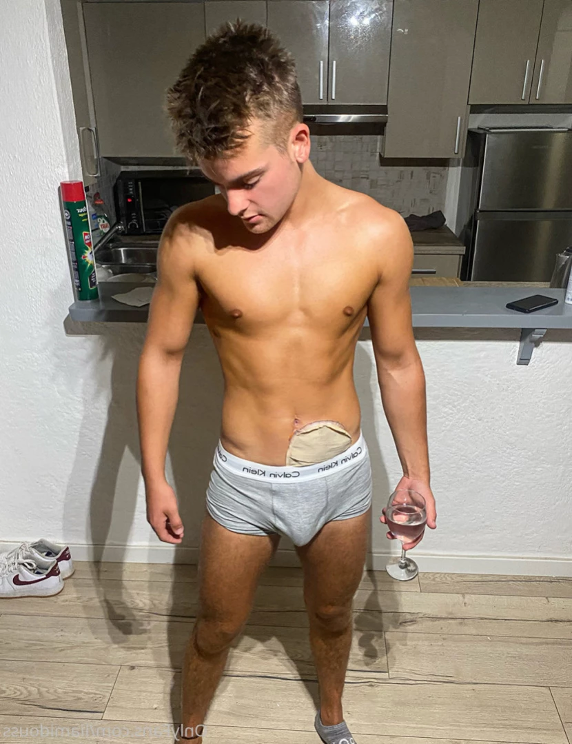 Leon Bay [ leonbay ] Onlyfans leaked photo 11531584 on Hotleaks.tv
