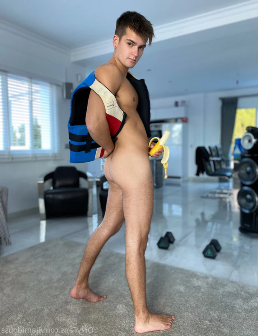 Leon Bay [ leonbay ] Onlyfans leaked photo 11531938 on Hotleaks.tv