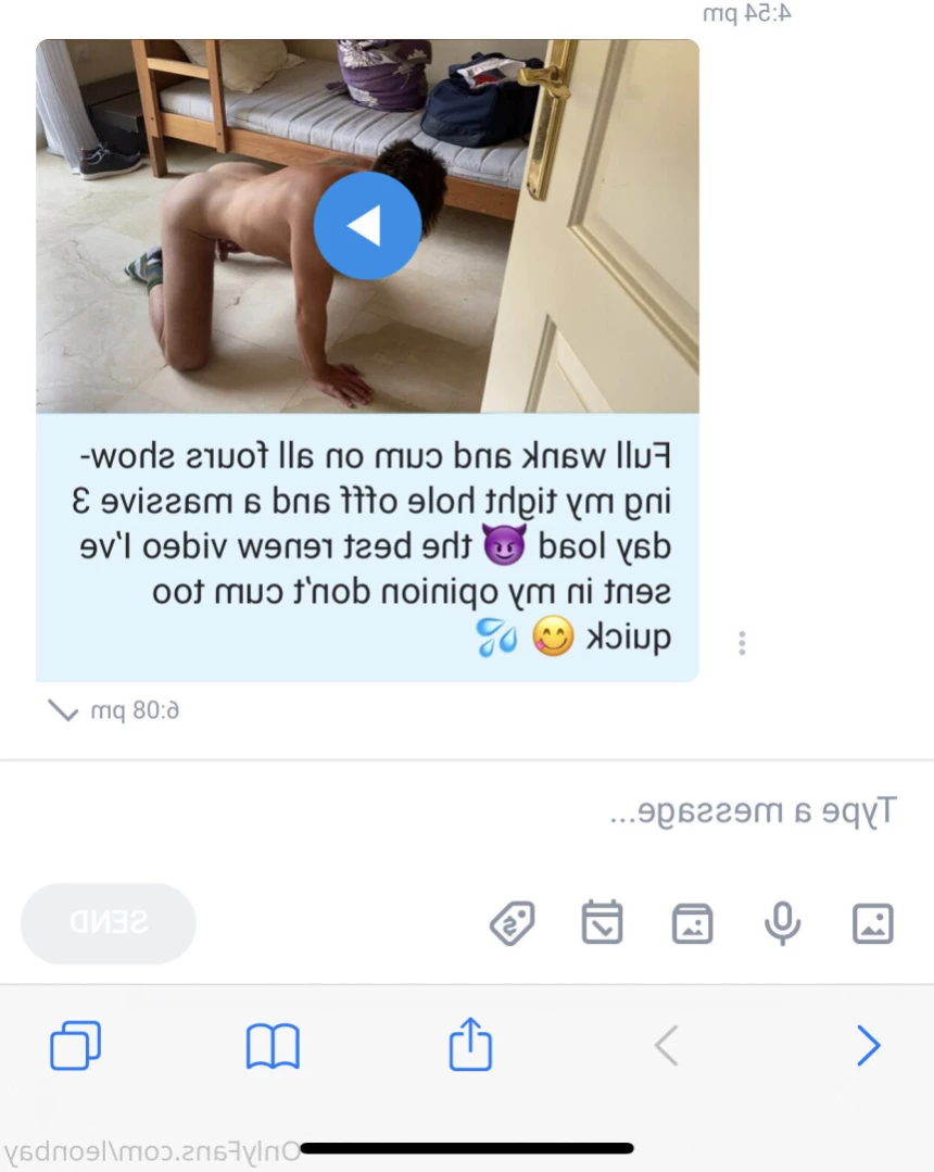 Leon Bay [ leonbay ] Onlyfans leaked photo 12565966 on Hotleaks.tv
