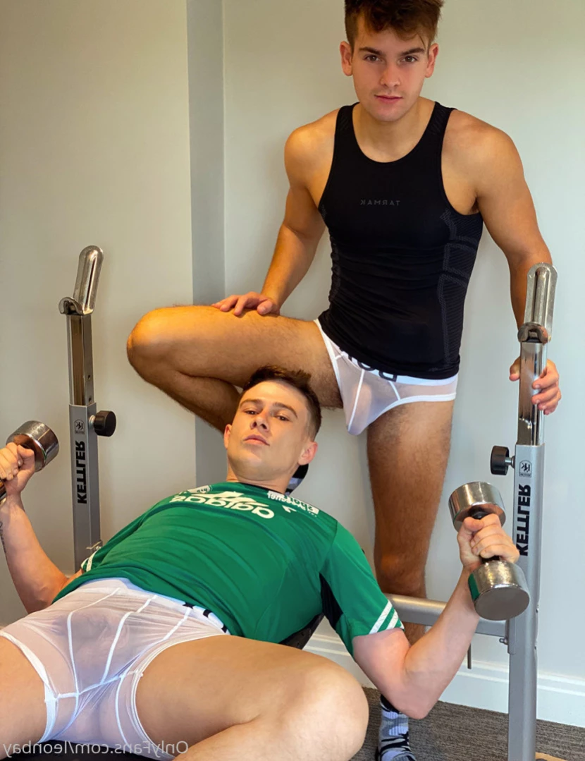 Leon Bay [ leonbay ] Onlyfans leaked photo 14273545 on Hotleaks.tv