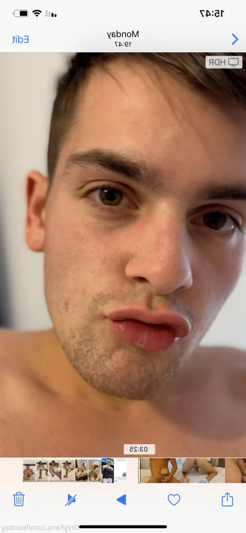 Leon Bay [ leonbay ] Onlyfans leaked photo 14568109 on Hotleaks.tv