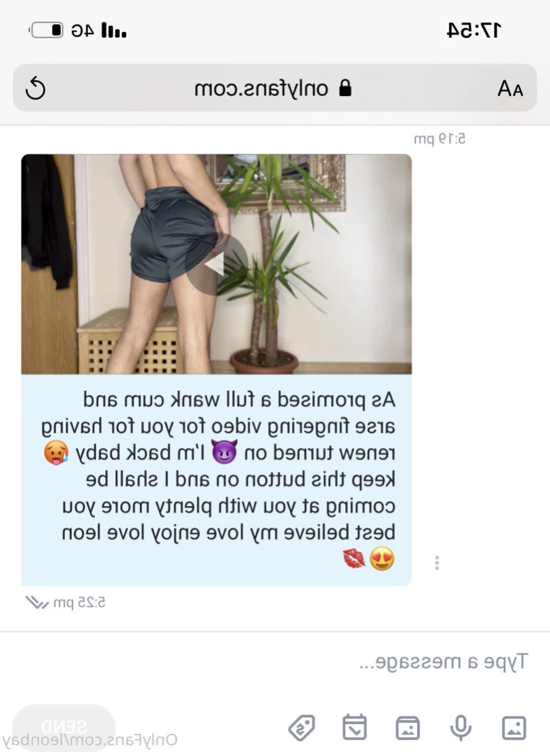 Leon Bay [ leonbay ] Onlyfans leaked photo 16219423 on Hotleaks.tv