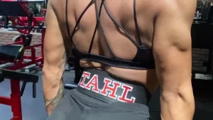 Lexa [ lexa_stahl ] Onlyfans leaked video 18191986 on Hotleaks.tv