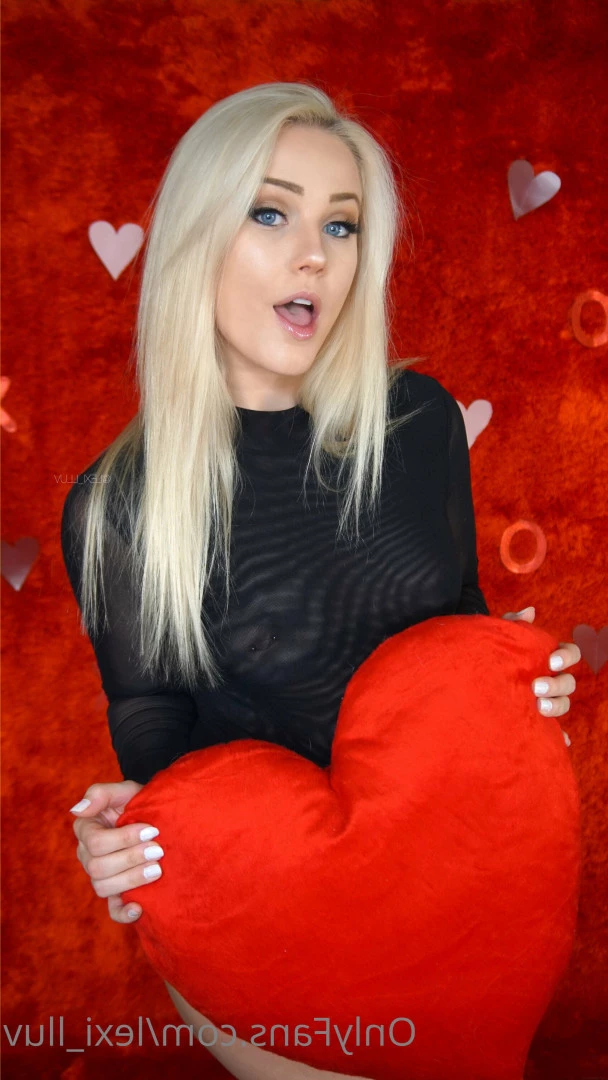 Lexi Luv [ lexi_lluv ] Onlyfans leaked photo 8634233 on Hotleaks.tv