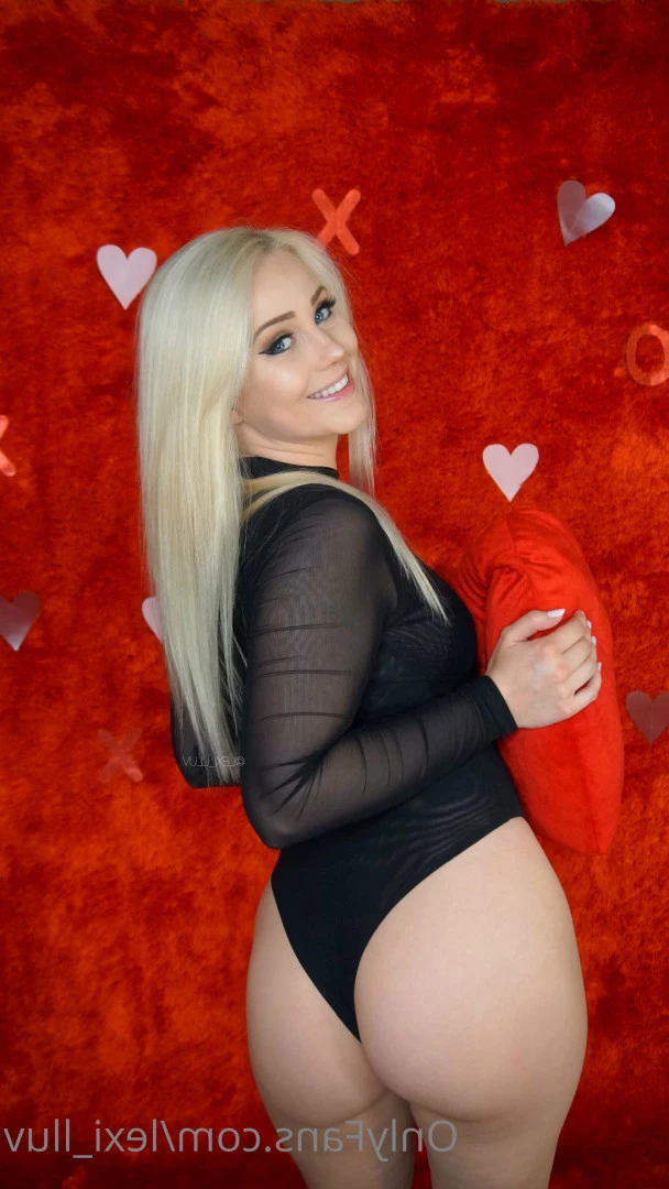Lexi Luv [ lexi_lluv ] Onlyfans leaked photo 8634420 on Hotleaks.tv