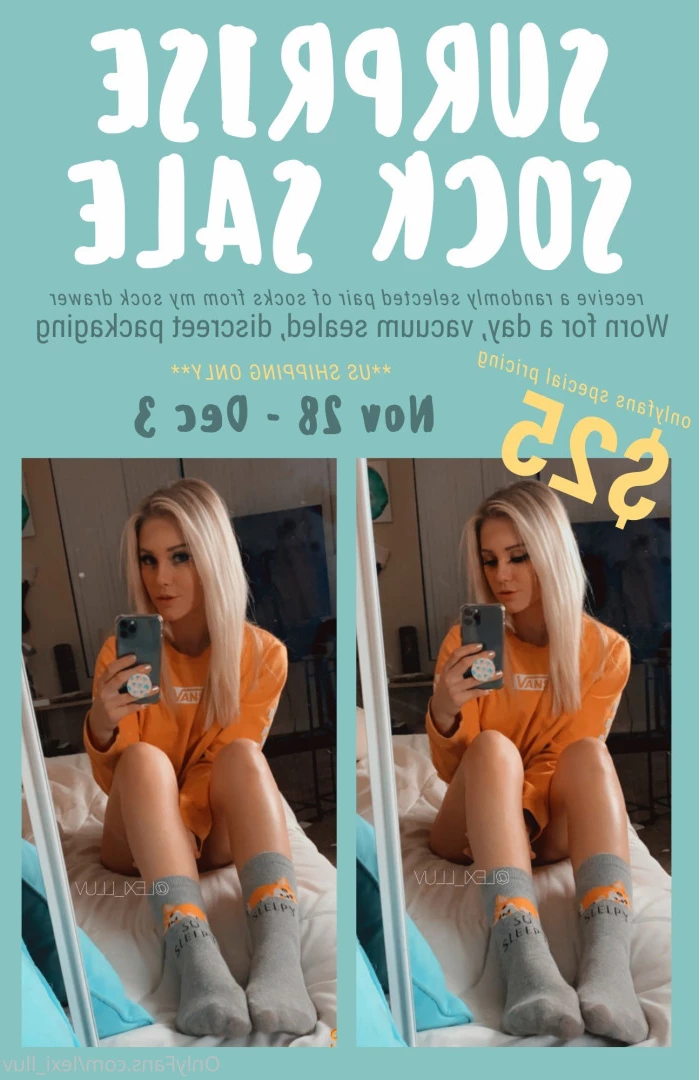 Lexi Luv [ lexi_lluv ] Onlyfans leaked photo 8635900 on Hotleaks.tv