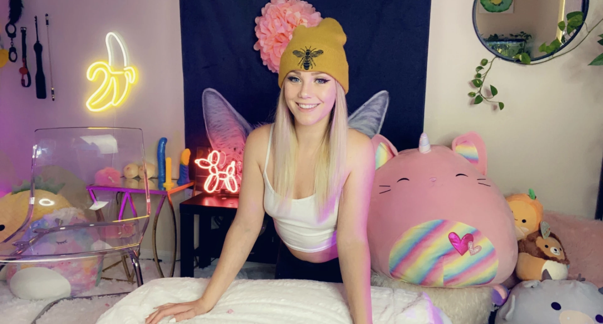 Lexi Luv [ lexi_lluv ] Onlyfans leaked photo 8639870 on Hotleaks.tv