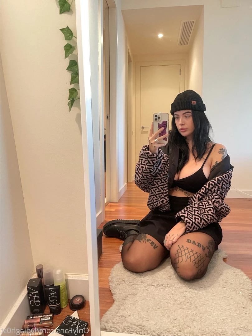 𝐿𝓎𝒹𝒾𝒶 𝒢𝒽♡𝓈𝓉 🕊 🜏 [ lydiagh0st ] Onlyfans leaked photo 10071095 on Hotleaks.tv