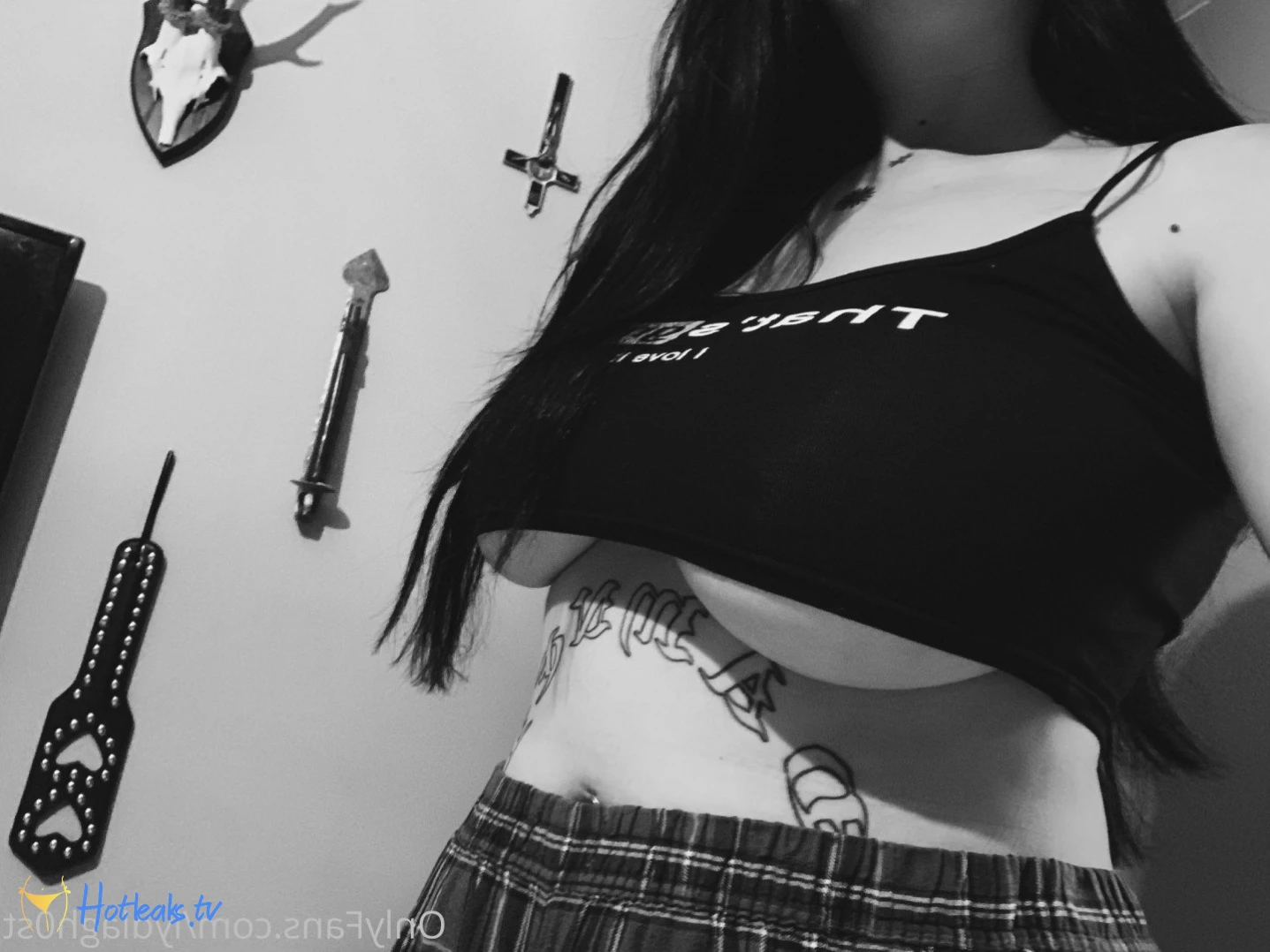 𝐿𝓎𝒹𝒾𝒶 𝒢𝒽♡𝓈𝓉 🕊 🜏 [ lydiagh0st ] Onlyfans leaked photo 755202 on Hotleaks.tv