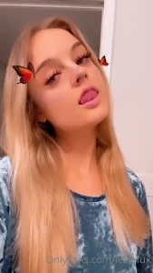 lex(@_@)/ [ lexiefux ] Onlyfans leaked video 10335968 on Hotleaks.tv