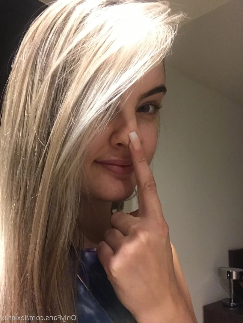 lex(@_@)/ [ lexiefux ] Onlyfans leaked photo 11567258 on Hotleaks.tv