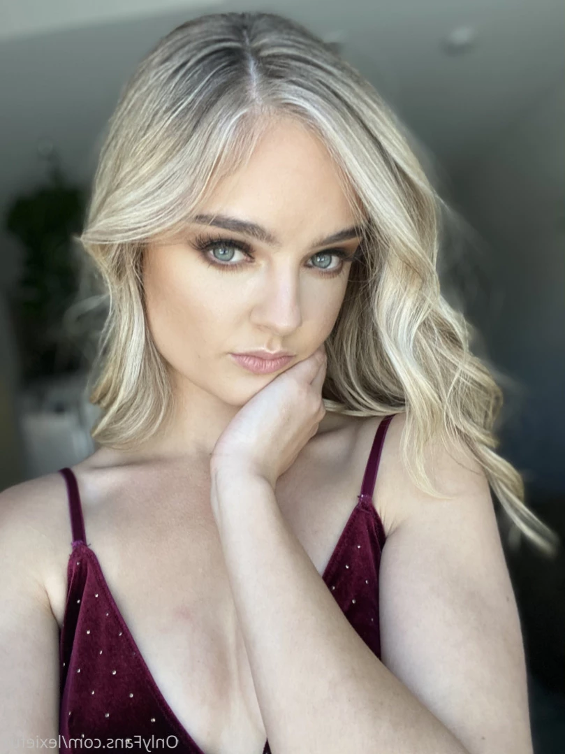 lex(@_@)/ [ lexiefux ] Onlyfans leaked photo 11567433 on Hotleaks.tv