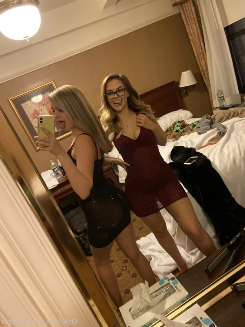 lex(@_@)/ [ lexiefux ] Onlyfans leaked photo 11567636 on Hotleaks.tv