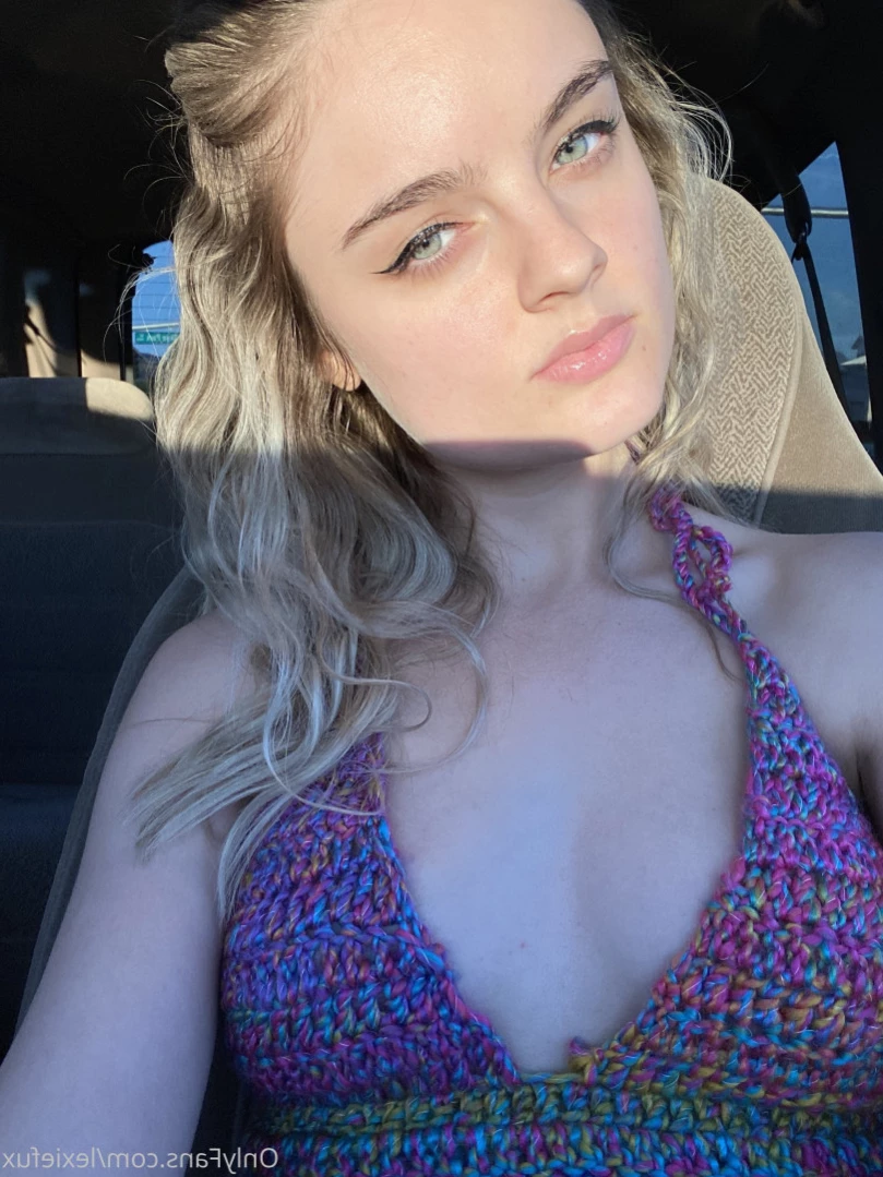 lex(@_@)/ [ lexiefux ] Onlyfans leaked photo 11567831 on Hotleaks.tv