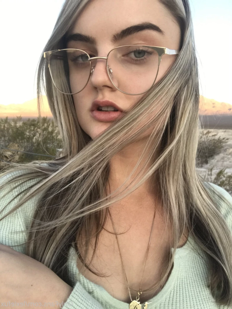 lex(@_@)/ [ lexiefux ] Onlyfans leaked photo 11568199 on Hotleaks.tv