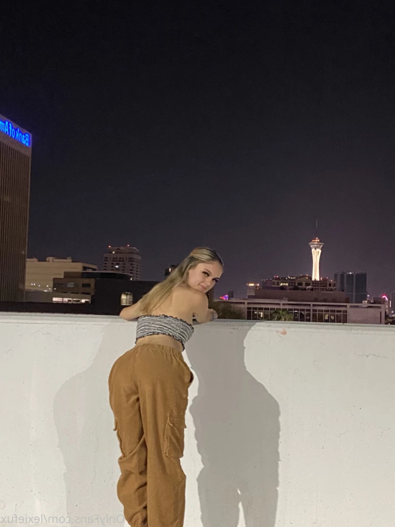 lex(@_@)/ [ lexiefux ] Onlyfans leaked photo 11568682 on Hotleaks.tv