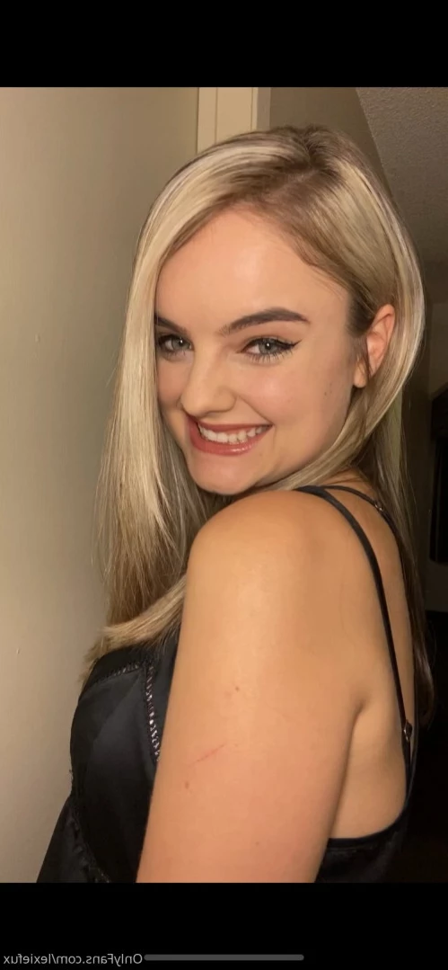 lex(@_@)/ [ lexiefux ] Onlyfans leaked photo 12275453 on Hotleaks.tv