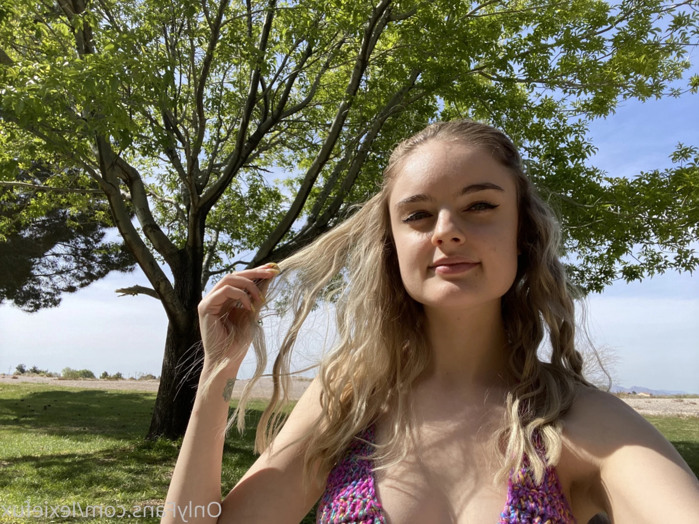 lex(@_@)/ [ lexiefux ] Onlyfans leaked photo 12389471 on Hotleaks.tv