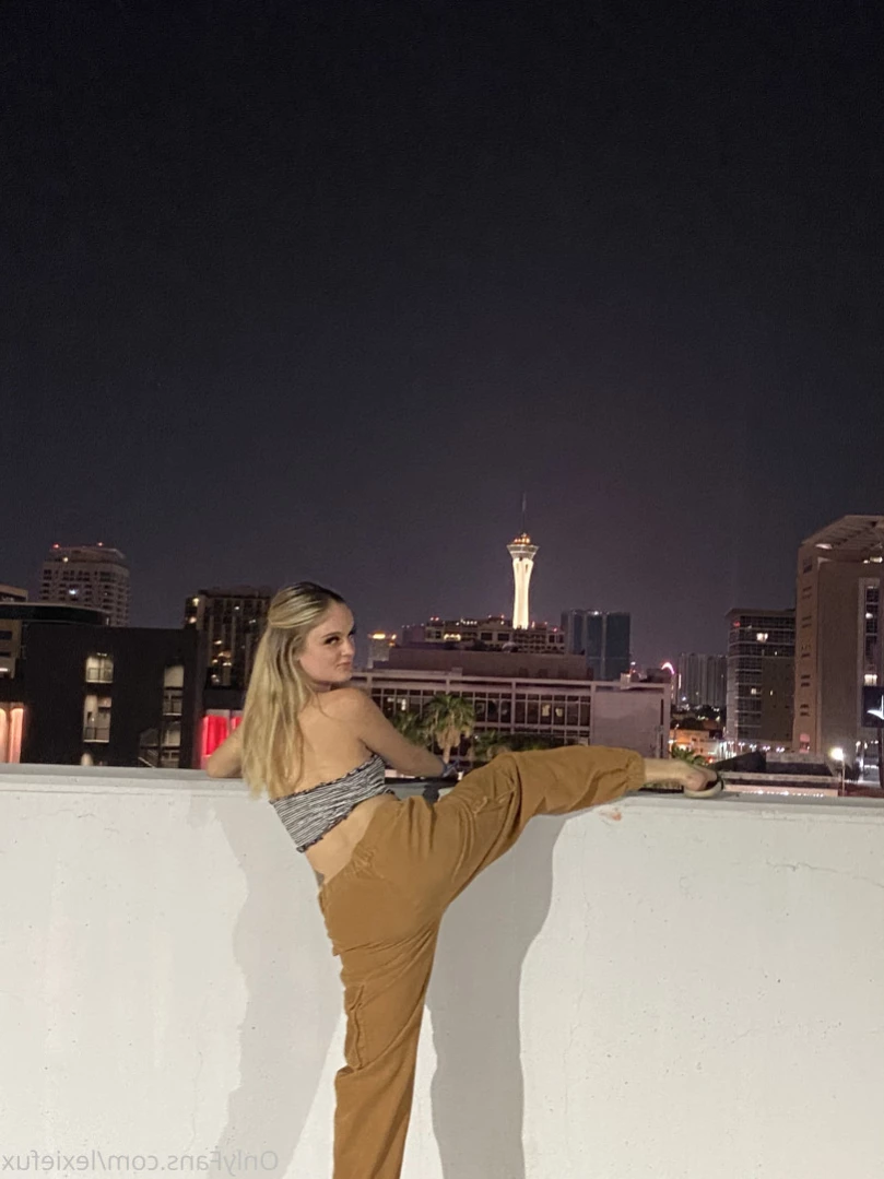 lex(@_@)/ [ lexiefux ] Onlyfans leaked photo 14350505 on Hotleaks.tv