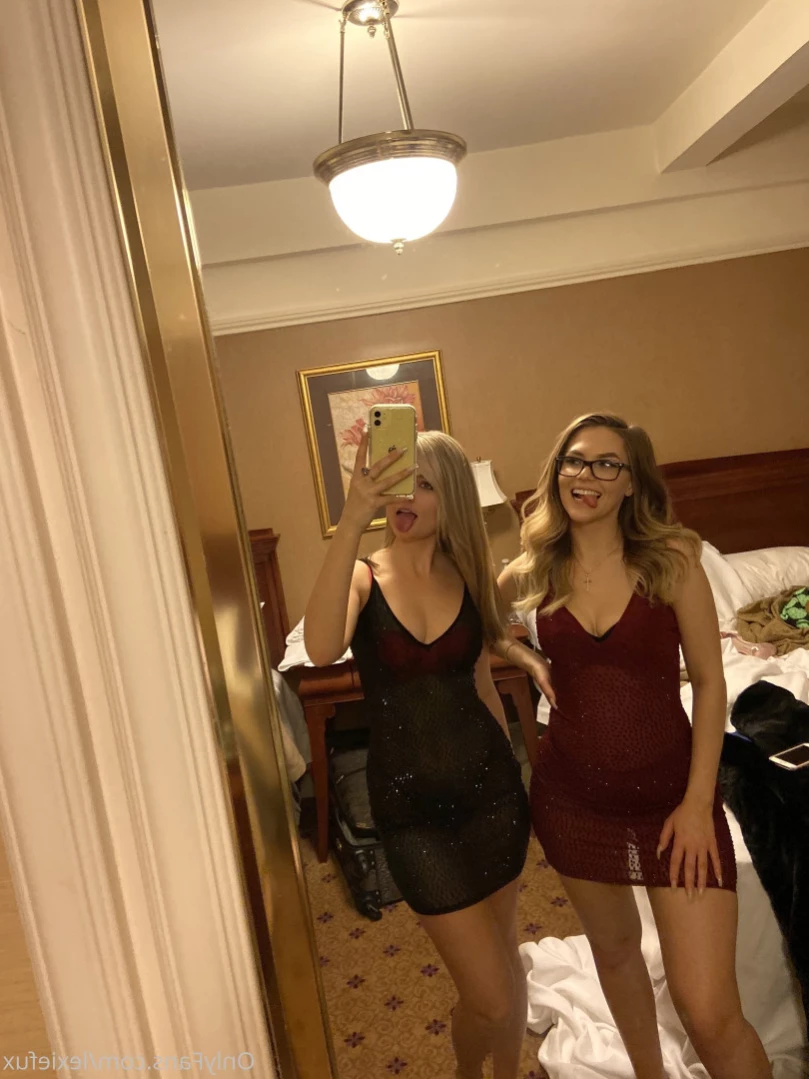 lex(@_@)/ [ lexiefux ] Onlyfans leaked photo 15222071 on Hotleaks.tv