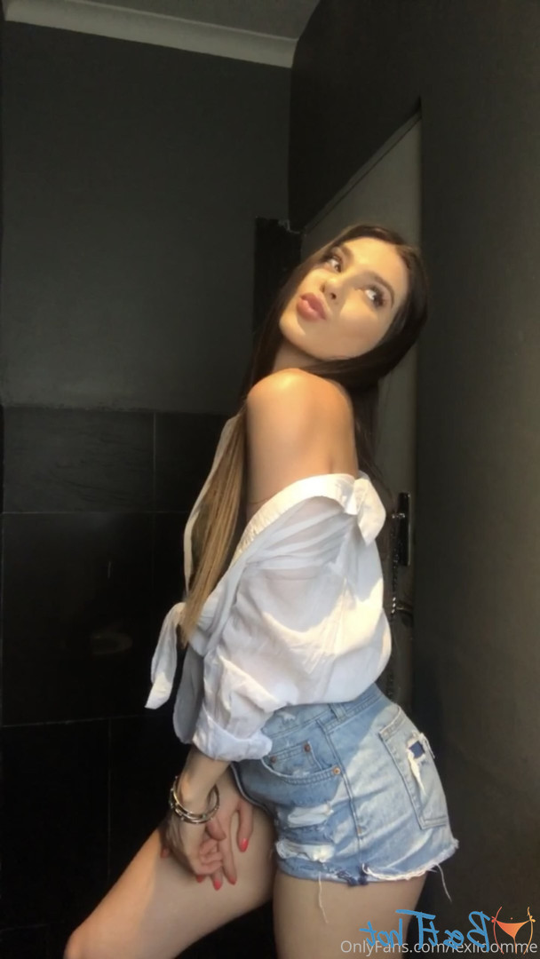 Goddess Lexii [ lexiidomme ] Onlyfans leaked photo 17139999 on Hotleaks.tv