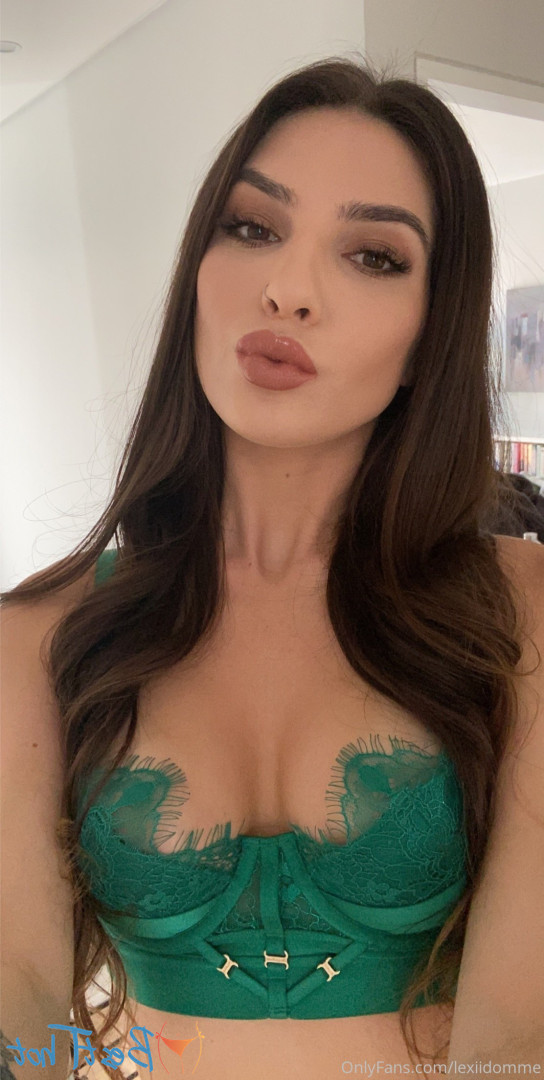 Goddess Lexii [ lexiidomme ] Onlyfans leaked photo 17140009 on Hotleaks.tv