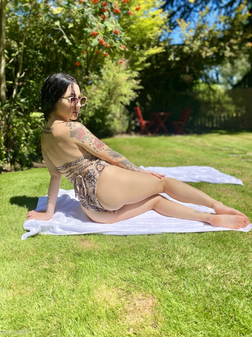 LexiLeeTv🍒 [ lexileetv ] Onlyfans leaked photo 8578515 on Hotleaks.tv