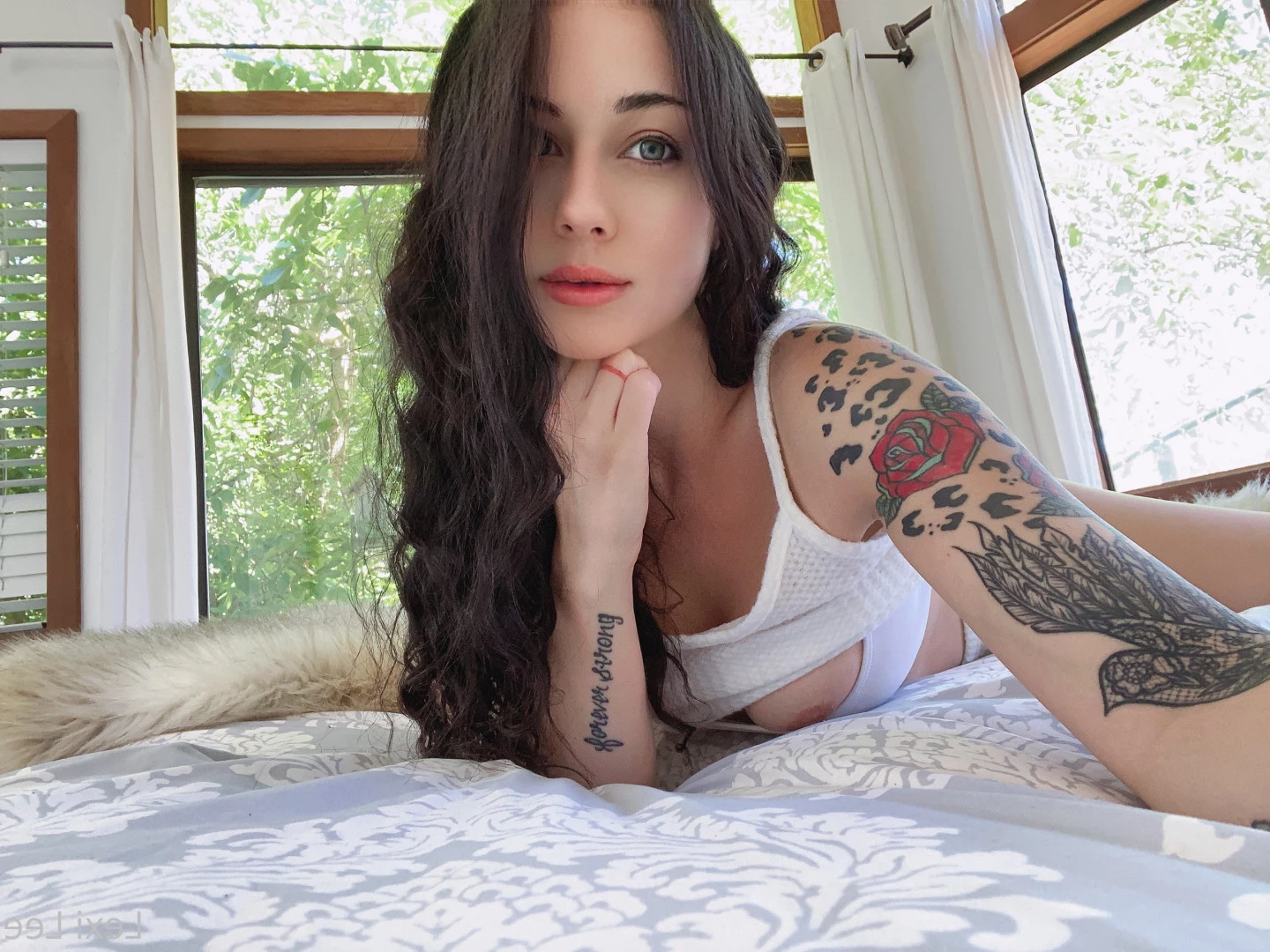 LexiLeeTv🍒 [ lexileetv ] Onlyfans leaked photo 8580683 on Hotleaks.tv