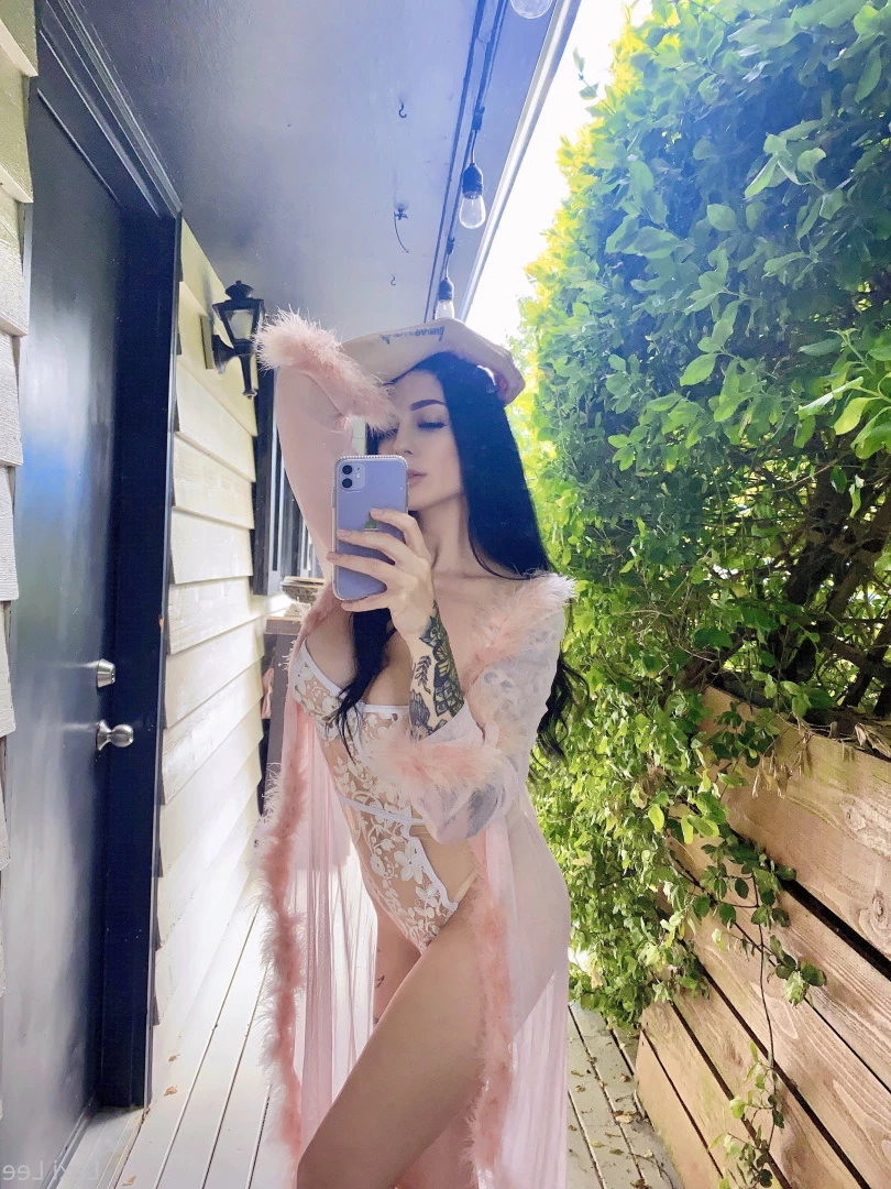 LexiLeeTv🍒 [ lexileetv ] Onlyfans leaked photo 8580962 on Hotleaks.tv