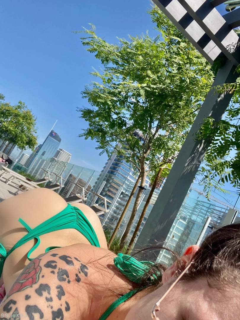 LexiLeeTv🍒 [ lexileetv ] Onlyfans leaked photo 8587421 on Hotleaks.tv
