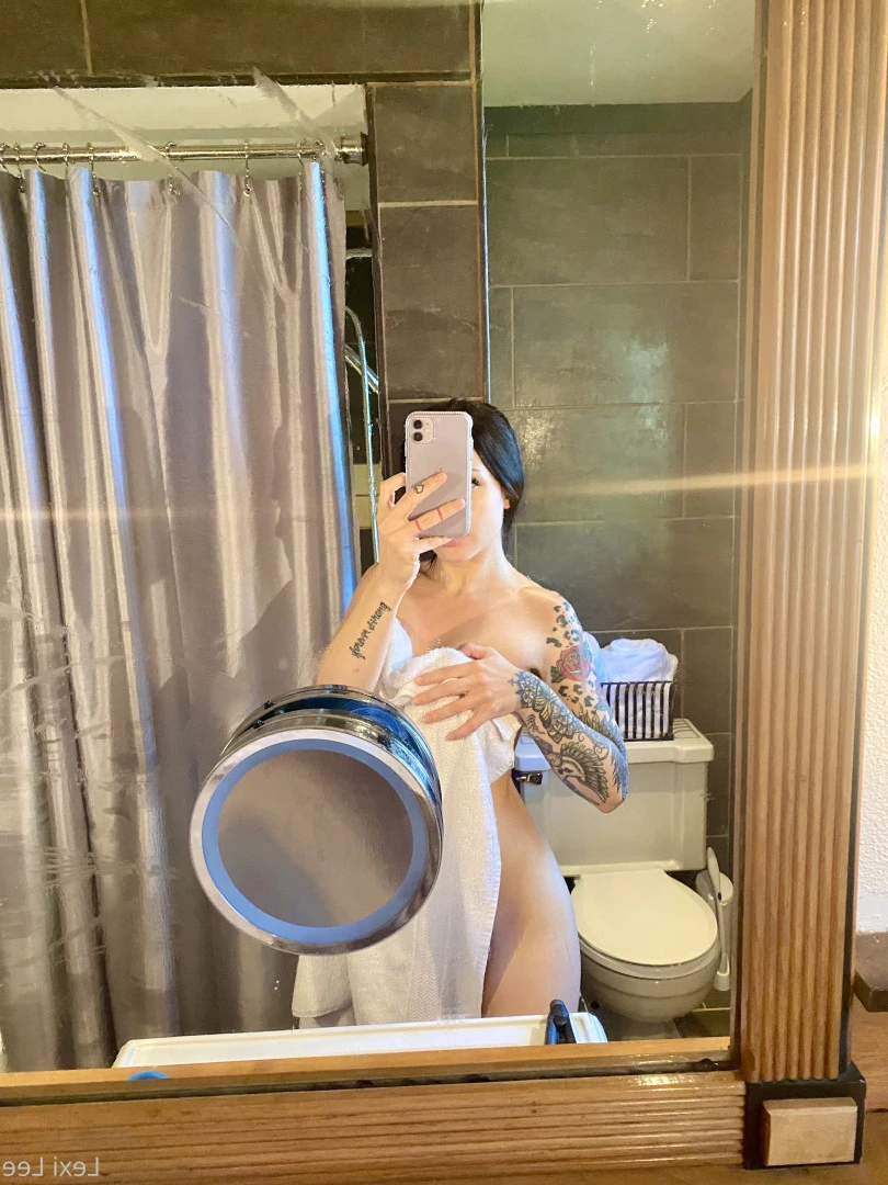 LexiLeeTv🍒 [ lexileetv ] Onlyfans leaked photo 8589576 on Hotleaks.tv