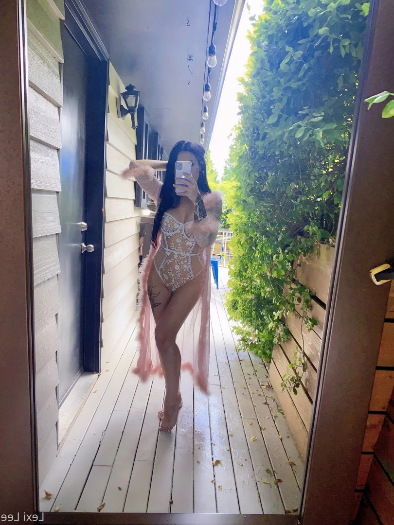 LexiLeeTv🍒 [ lexileetv ] Onlyfans leaked photo 8589729 on Hotleaks.tv