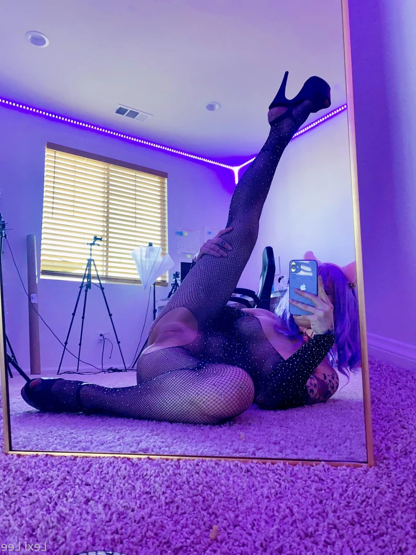 LexiLeeTv🍒 [ lexileetv ] Onlyfans leaked photo 8590239 on Hotleaks.tv