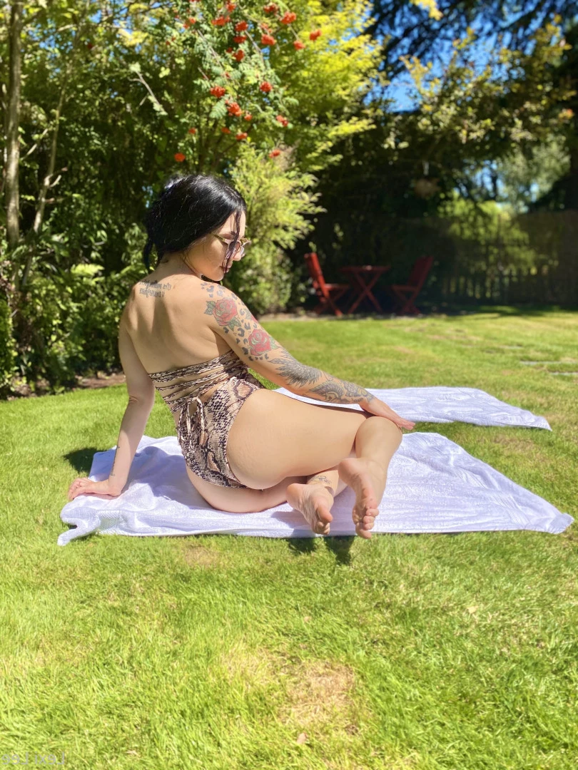 LexiLeeTv🍒 [ lexileetv ] Onlyfans leaked photo 8591536 on Hotleaks.tv